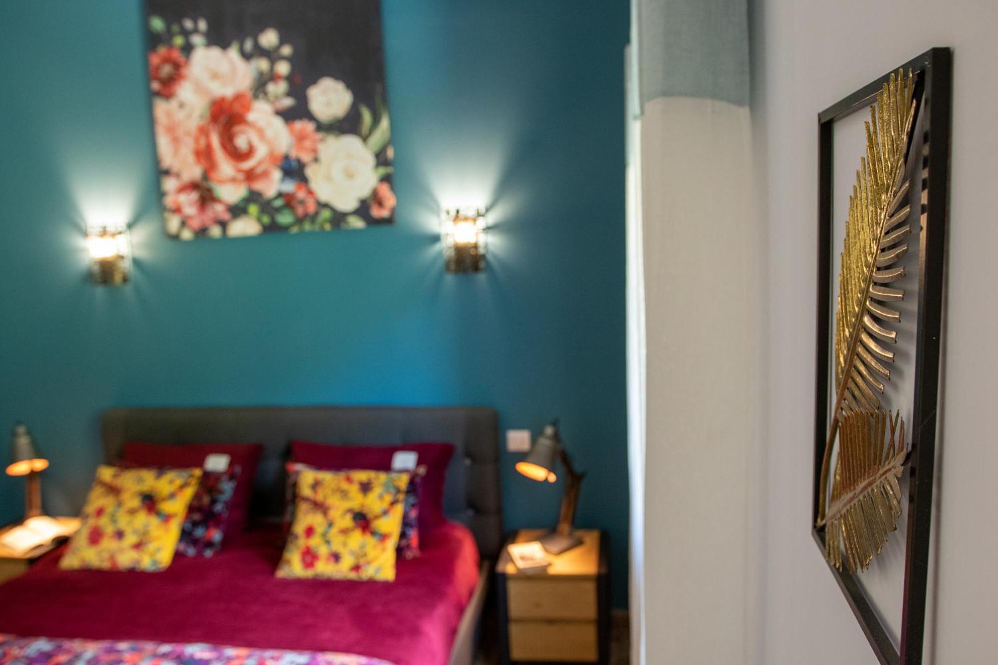 Bed and Breakfast L'Alpen Roc Caille Номер фото