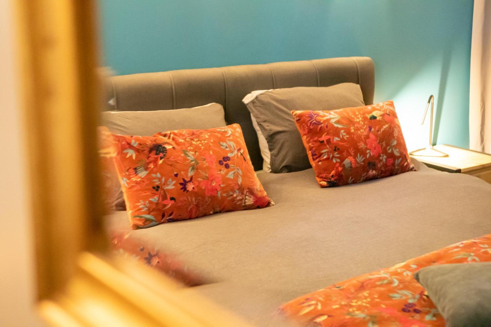 Bed and Breakfast L'Alpen Roc Caille Номер фото