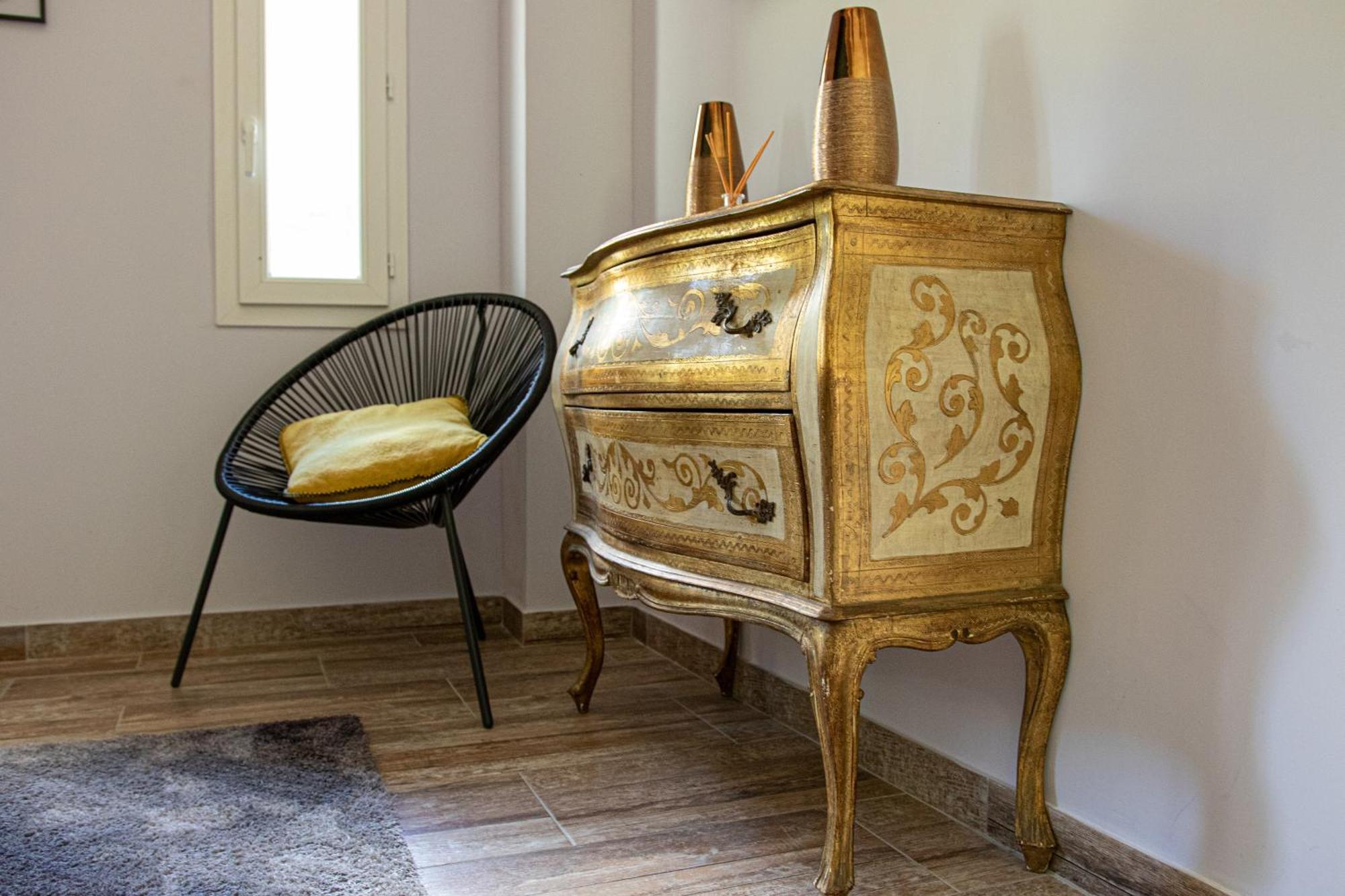 Bed and Breakfast L'Alpen Roc Caille Номер фото