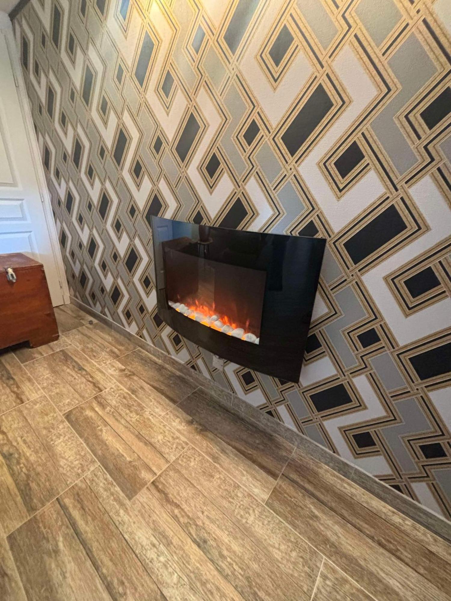 Bed and Breakfast L'Alpen Roc Caille Екстер'єр фото